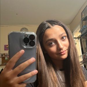 Meet your Posher, Penelope